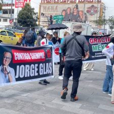 La hipocresía de Cuba en la crisis de México y Ecuador