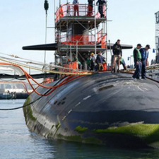Russia’s warships in Cuba are more than a tit-for-tat for Biden’s support for Ukraine