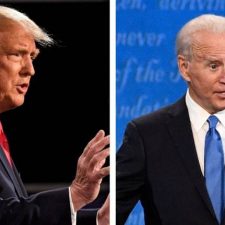 Biden-Trump debate on immigration is pointless: U.S. jobs will keep luring immigrants
