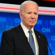 Tambalea la candidatura de Biden: ¿Es el principio del fin?