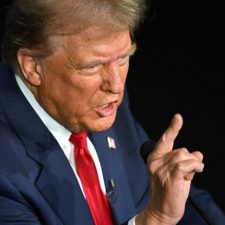 Trump’s pet-eating Haitians story was just one of his many crazy immigration claims