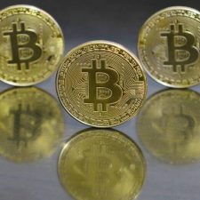 Nobel Prize-winning economist says beware of the Bitcoin craze. He may be right