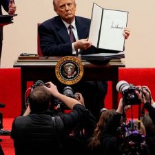 Trump’s dismissive comment about Latin America will hurt U.S. interests