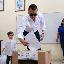 ¿Gana la izquierda en Ecuador?