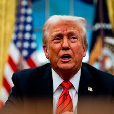 Trump’s order to pause anti-bribery law will fuel more corruption in Latin America