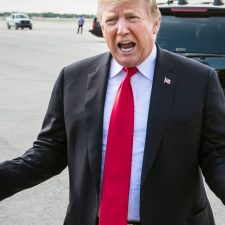 Los aranceles de Trump a México dispararán la migración