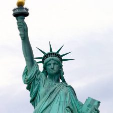 La caída de la felicidad en Estados Unidos