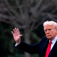 El gran ganador de las guerras comerciales de Trump