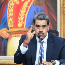El fiasco de las elecciones legislativas de Venezuela