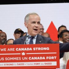 El “efecto Trump” en las elecciones de Canadá