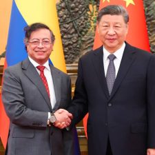 While Trump slashes aid, hikes tariffs, China pumps $9.1B into Latin America
