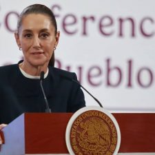 El favor de Trump a la presidenta de México