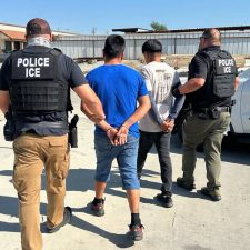¿Qué hay detrás de la escalada antiinmigrante de Trump?