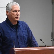 Cuba en su peor momento