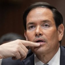 La nueva ‘Oficina de Valores Occidentales’ de Trump