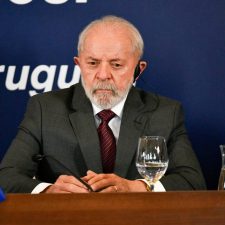 Brazil joins Latin America’s dictatorships in siding with Iran over Israel