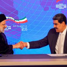 Derrota de Irán debilita a Venezuela, Cuba y sus amigos
