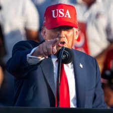 La nueva ola de deportaciones masivas de Trump